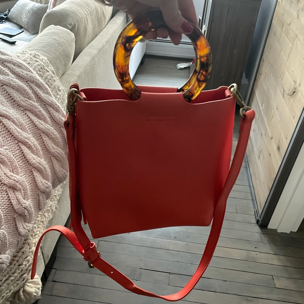 Anthropologie Crossbody